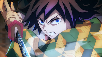 Demon Slayer: Kimetsu no Yaiba Infinity Castle