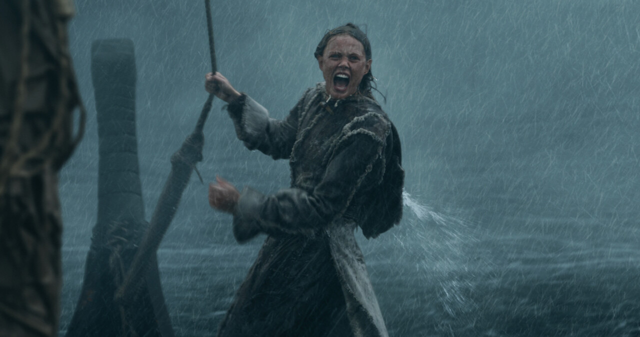 Where Do You Pee on a Viking Ship? An Archaeologist Explains All Your Boat Questions