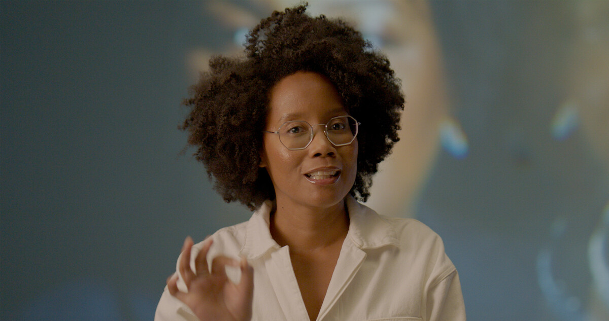 Owning Our Image | Strong Black Lens S1E1 Thumbnail Image
