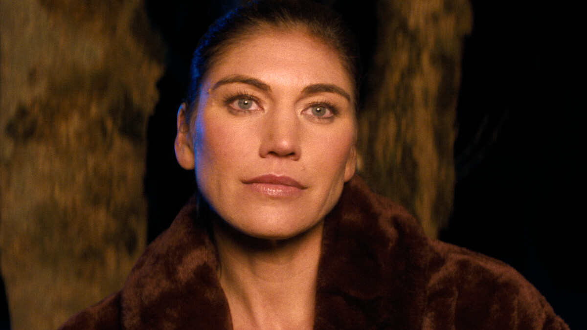 Hope Solo