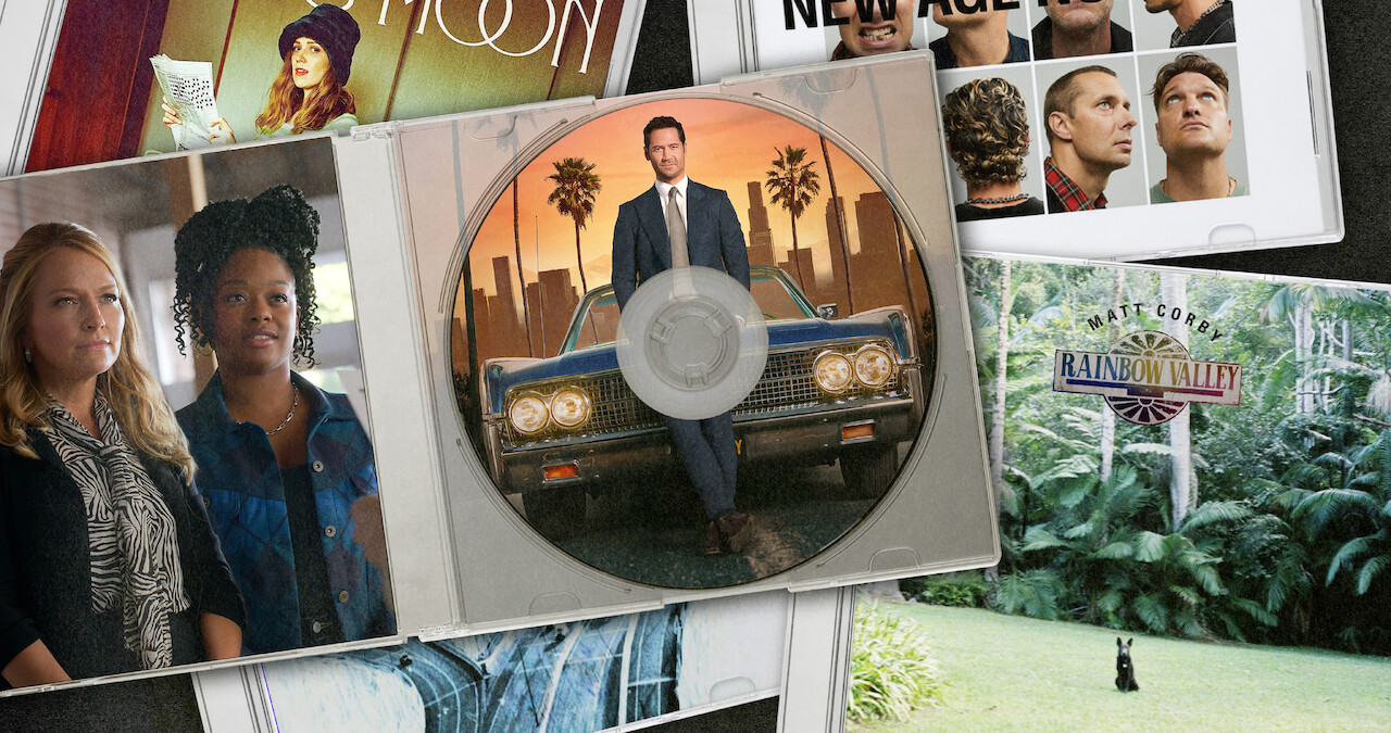 Todas as músicas da temporada 2 de ‘O Poder e a Lei’.