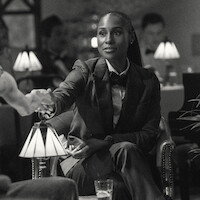 Issa Rae na temporada 7 de “Black Mirror”