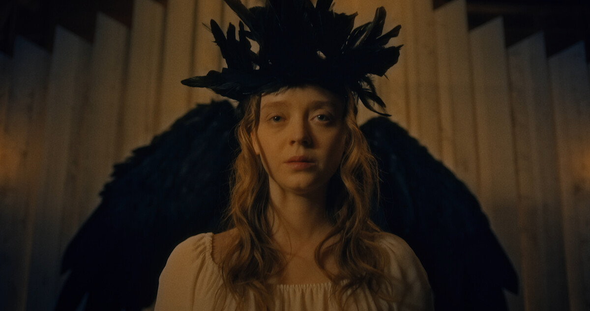 ‘The Devil in Ohio’ Limited Series Trailer