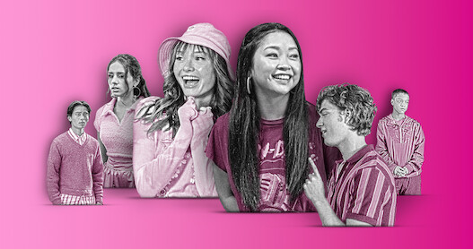 Meet the Boos of ‘Boo, Bitch’