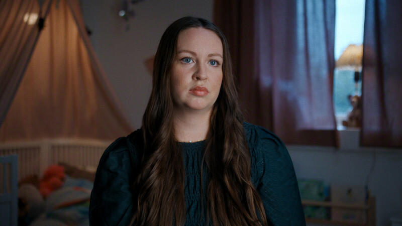 Kiri is interviewed in 'A Friend, a Murderer.'