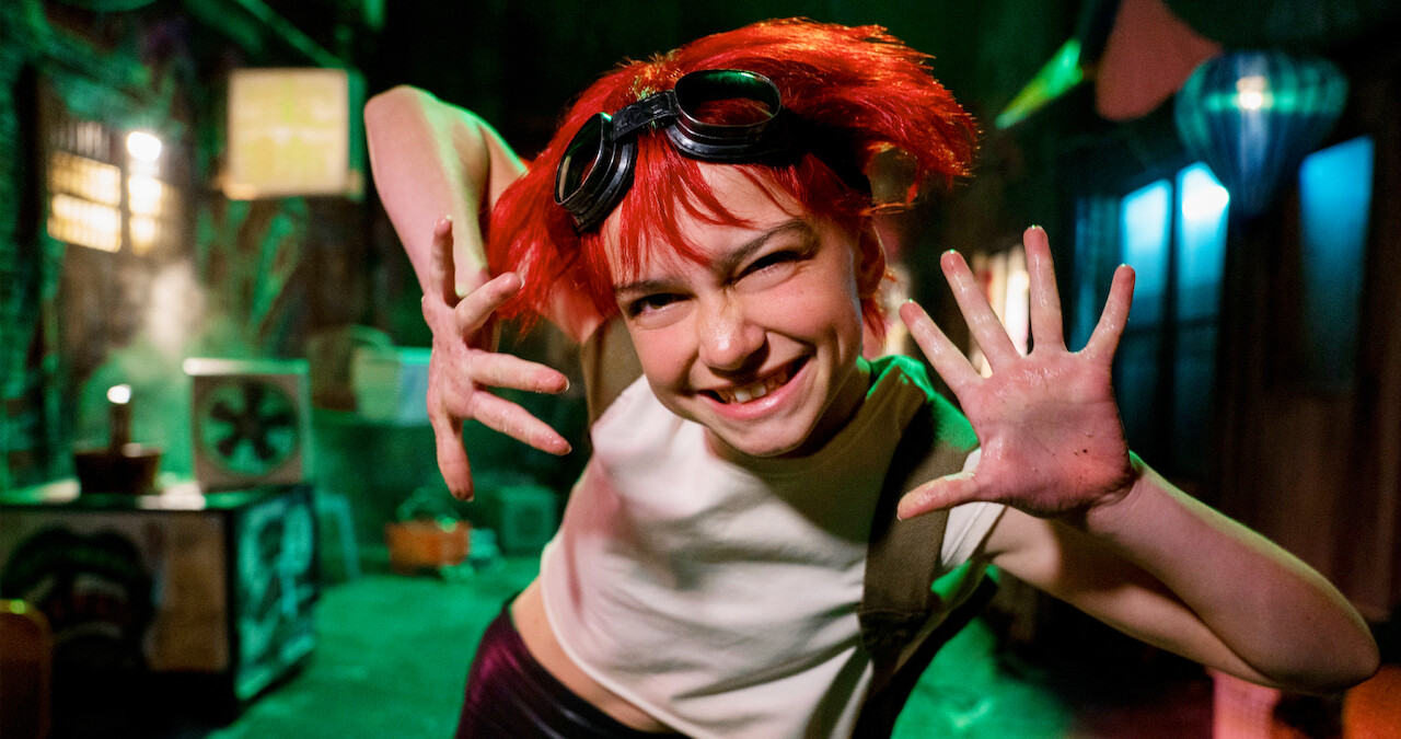 Radical Ed