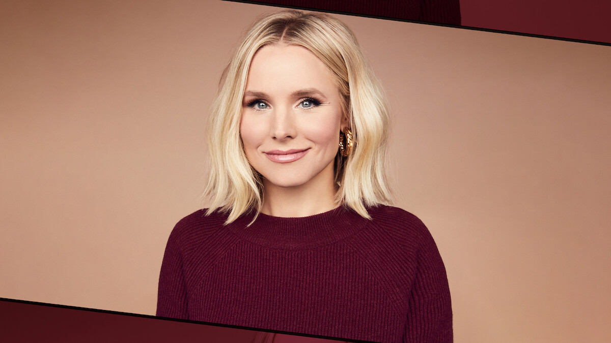 Kristen Bell