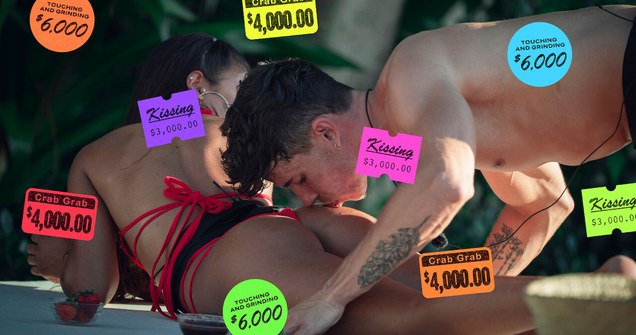 Who Racks Up the Biggest Tab on ‘Too Hot to Handle’?