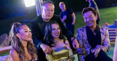 Where is the ‘Bling Empire’ Season 3 Cast Now?