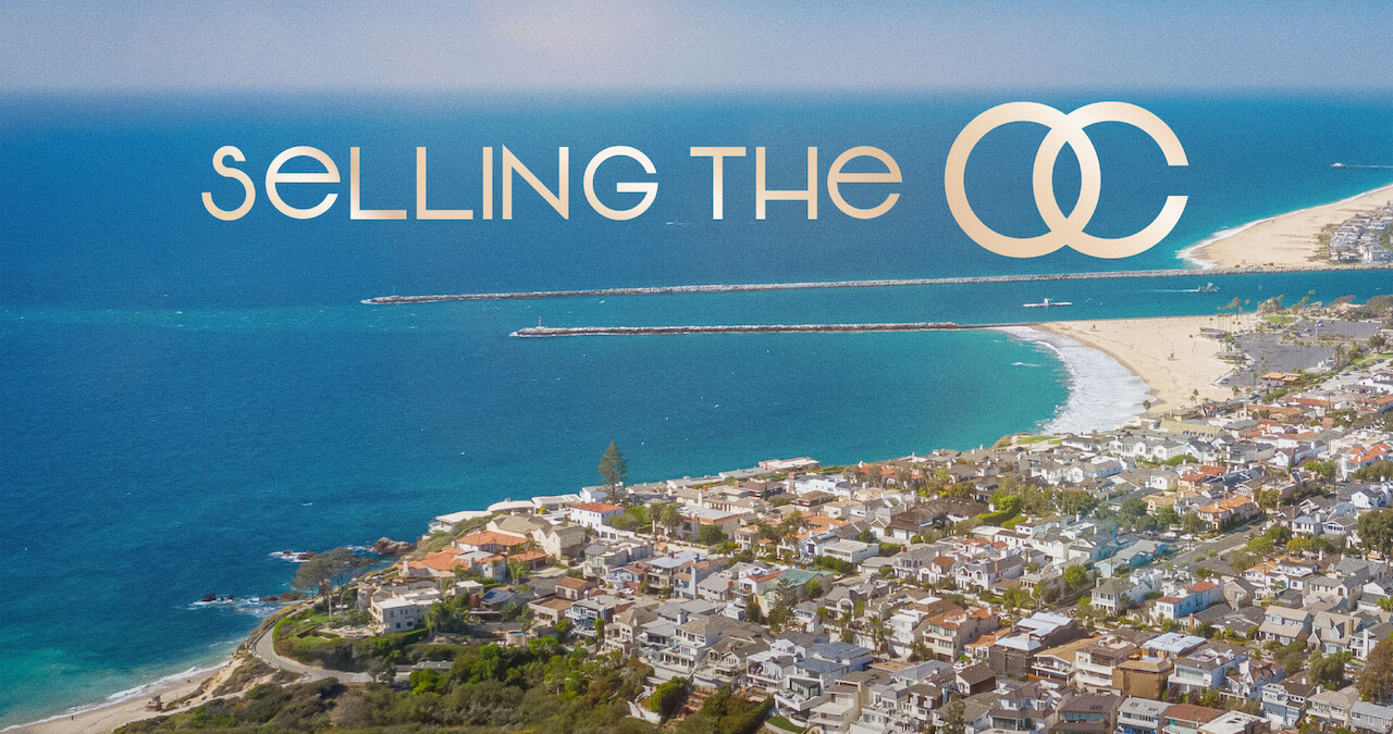 The ‘Selling the OC’ Release Date Has Been Listed for August