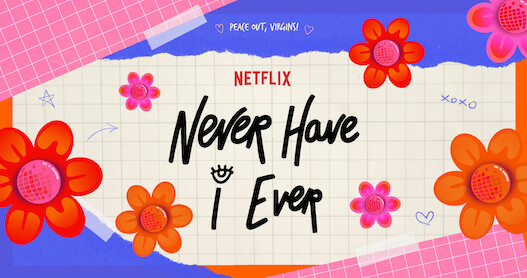 Never have I Ever Illustration