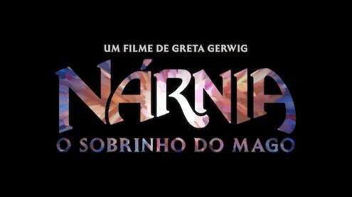 Nárnia: O Sobrinho do Mago