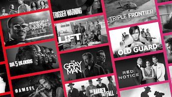These 24 Action Movies Will Get Your Heart Pumping.