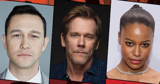 Joseph Gordon-Levitt and Taylour Paige Join ‘Beverly Hills Cop: Axel Foley’