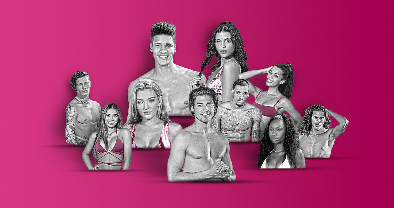 The Steamy Singles of ‘Too Hot to Handle’ Season 3