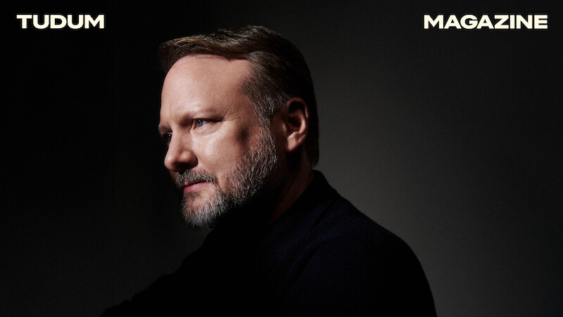 Rian Johnson