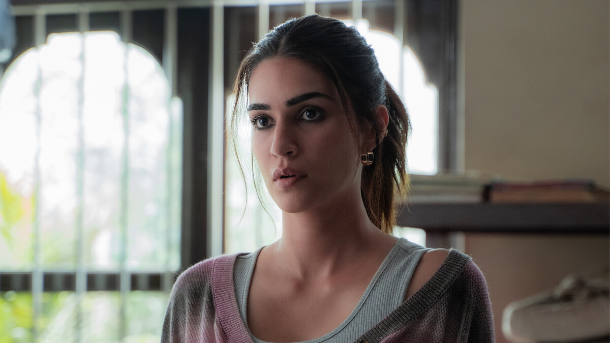 Kriti Sanon in Do Patti