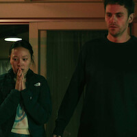 Watch the trailer for 'The Survivors.'