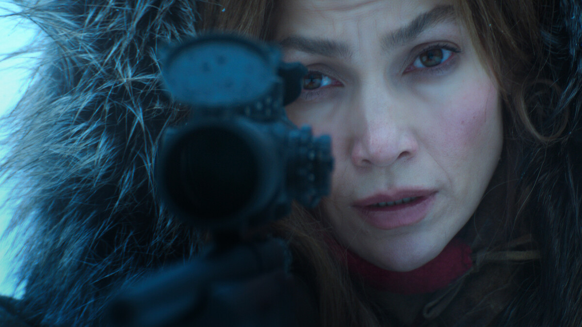 Jennifer Lopez Is One Badass Mom in this New Teaser for ‘The Mother’