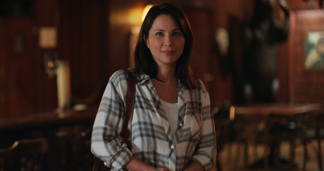 Could Paige Make a Surprise Return to ‘Virgin River’?