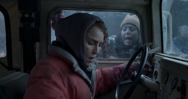 Stay in the Car | Black Crab Thumbnail Image