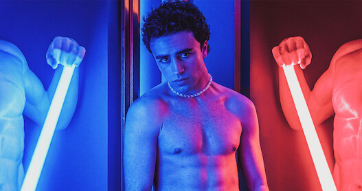 An In-Depth Analysis of Samu’s Choker in ‘Elite’