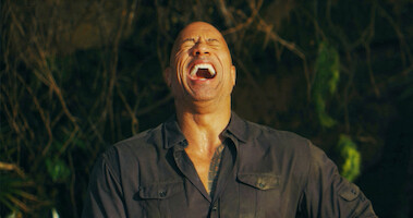 Bloopers | Behind The Scenes | Red Notice Thumbnail Image