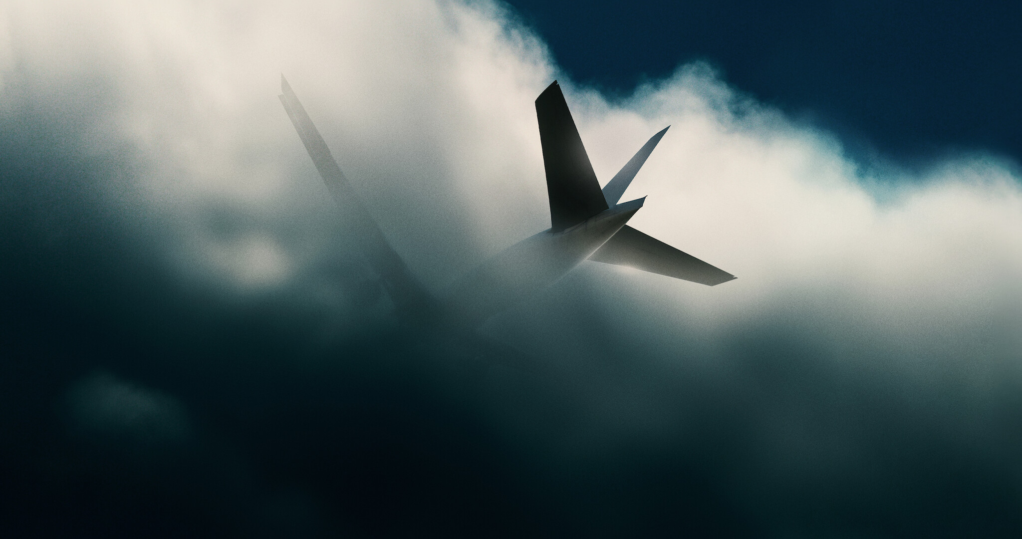 MH370: The Plane That Disappeared 