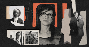 An image of 'Anatomy of a Scandal' director S.J. Clarkson