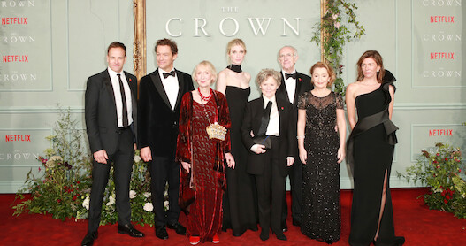 ‘The Crown’ Stars Can’t Wait for You to Finally Watch Season 5