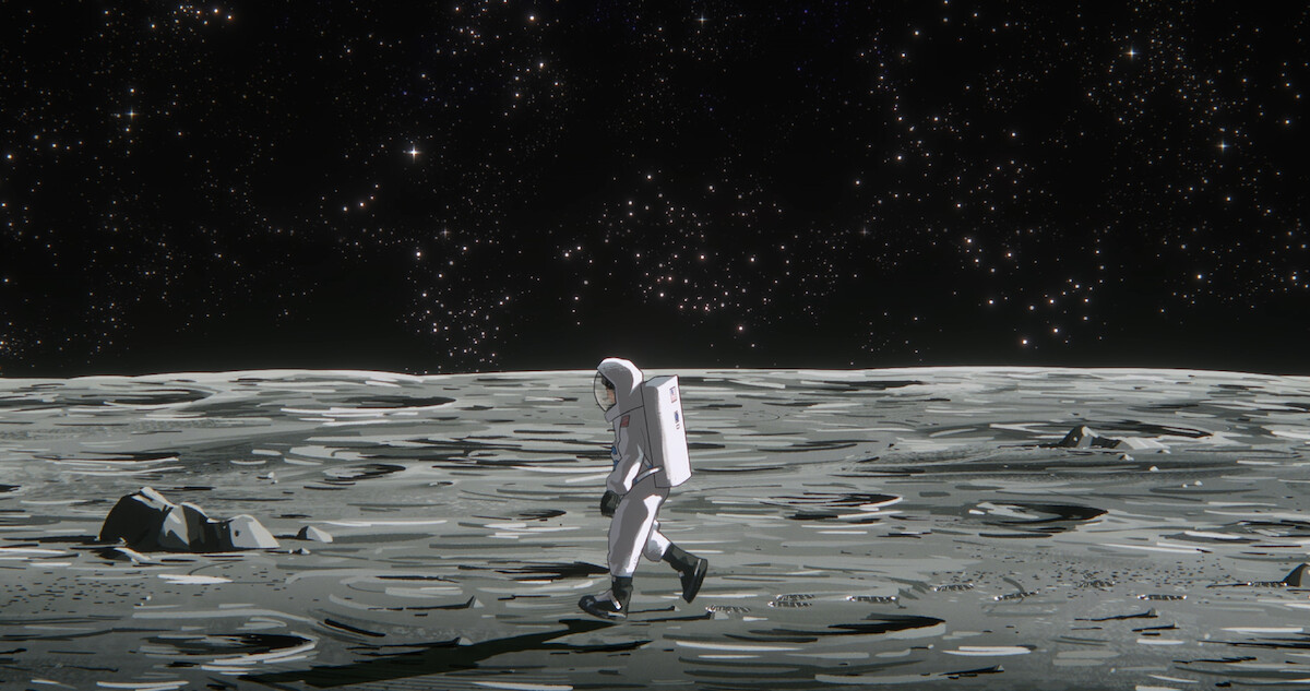 The Making Of | Apollo 10 1/2: A Space Age Adventure