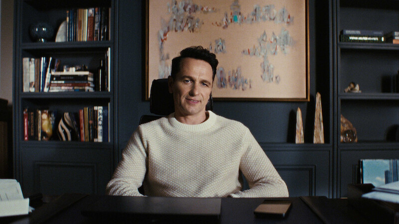 Click through a selection of images from 'The Beast in Me.'