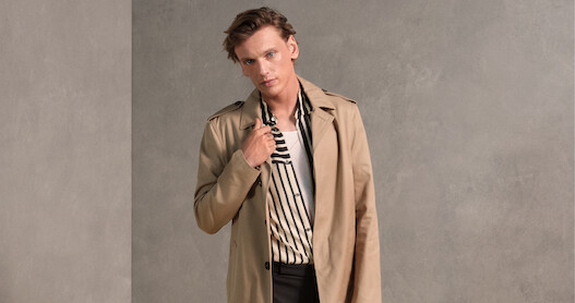 Jamie Campbell Bower