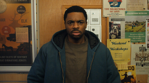 Vince Staples