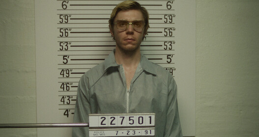 ‘DAHMER-Monster: The Jeffrey Dahmer Story’ Just Made Streaming History