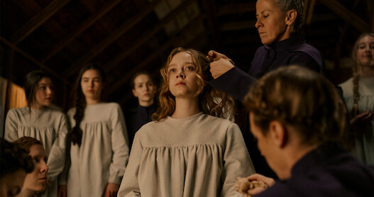 The ‘Devil in Ohio’ Trailer Will Indoctrinate You into a Satanic Cult