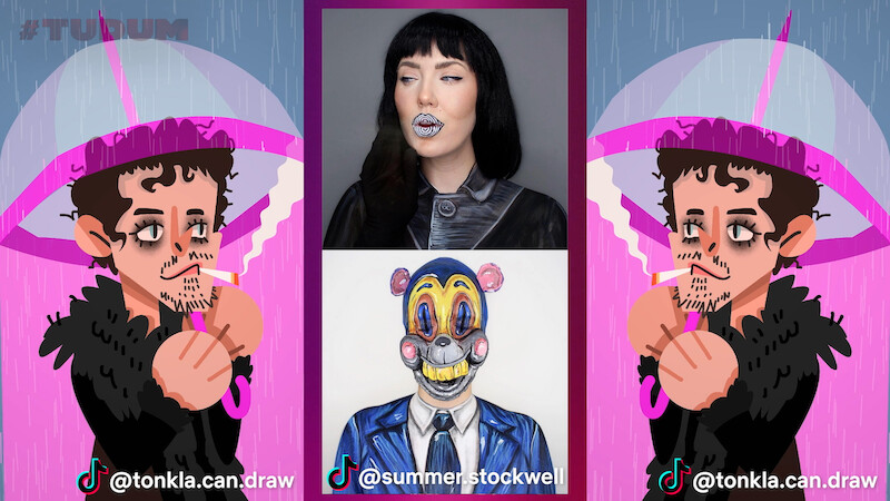 A Whole Lot of ‘Umbrella Academy’ Superfans 