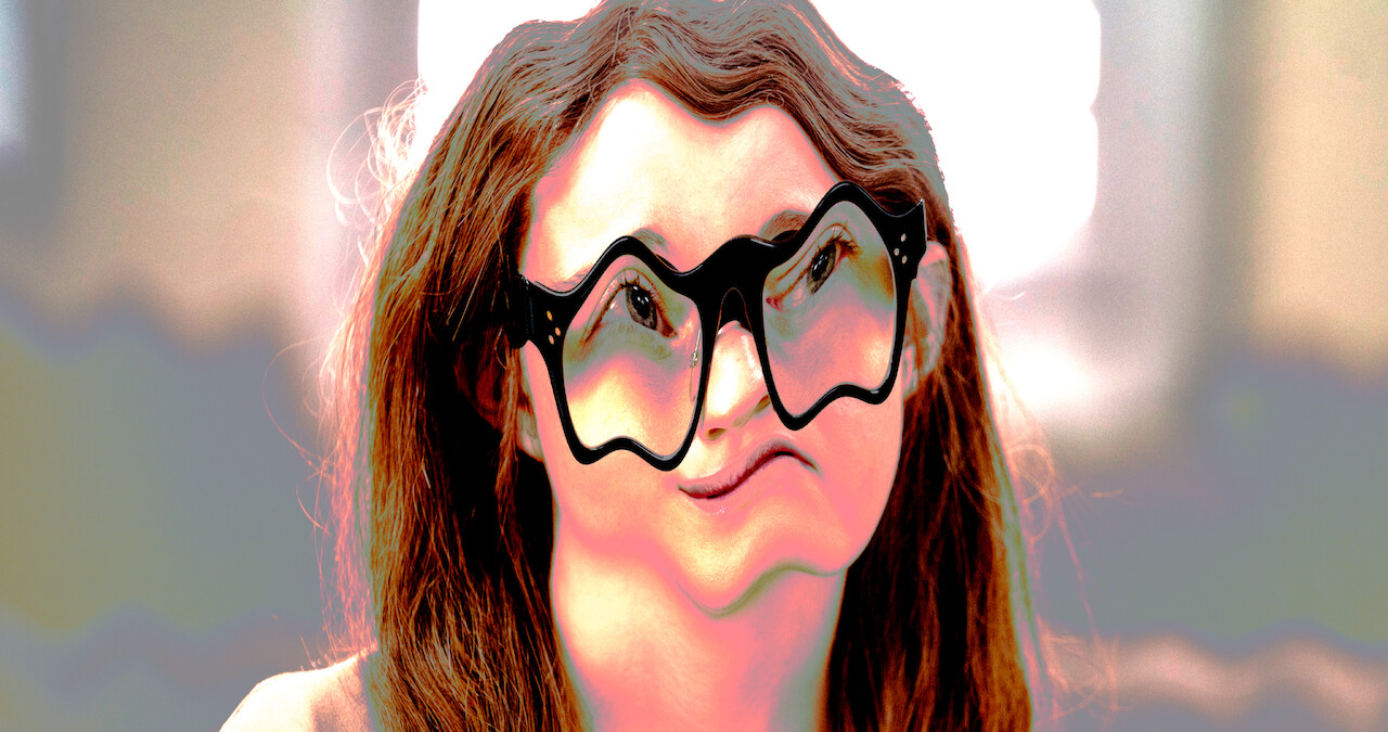The Meaning Behind the Celine Glasses in ‘Inventing Anna’