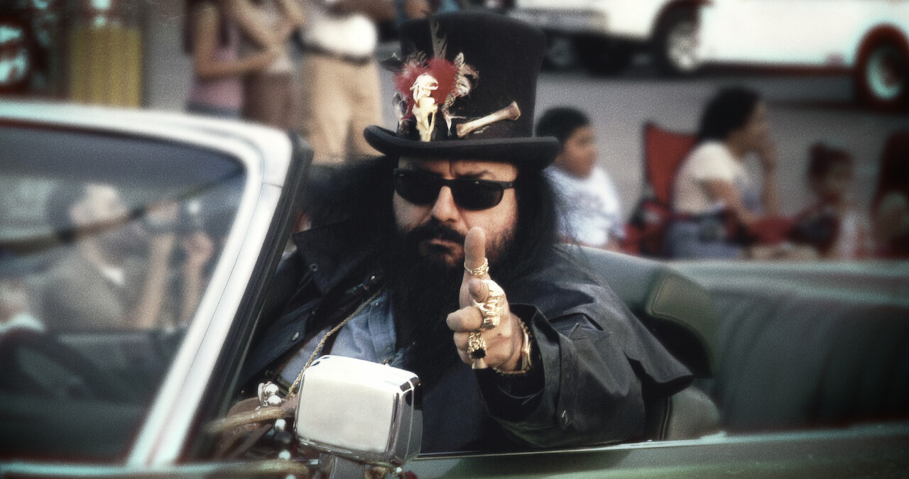 Are You Ready to Solve the Mystery of ‘Death in a Vegas Motel’?