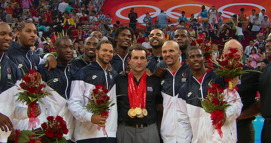Pick One: ‘The Redeem Team’ or the Dream Team?