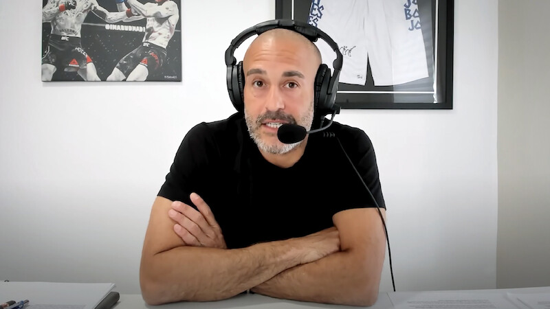 Jon Anik