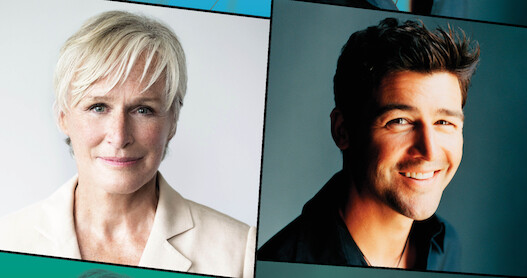 Kyle Chandler and Glenn Close Are Getting ‘Back in Action’