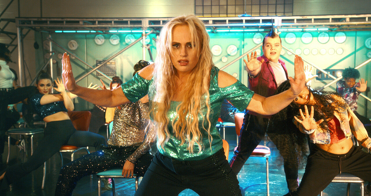 'Senior Year' (You Drive Me) Crazy Music Video
