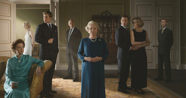 The Crown Season 6 Cast Guide