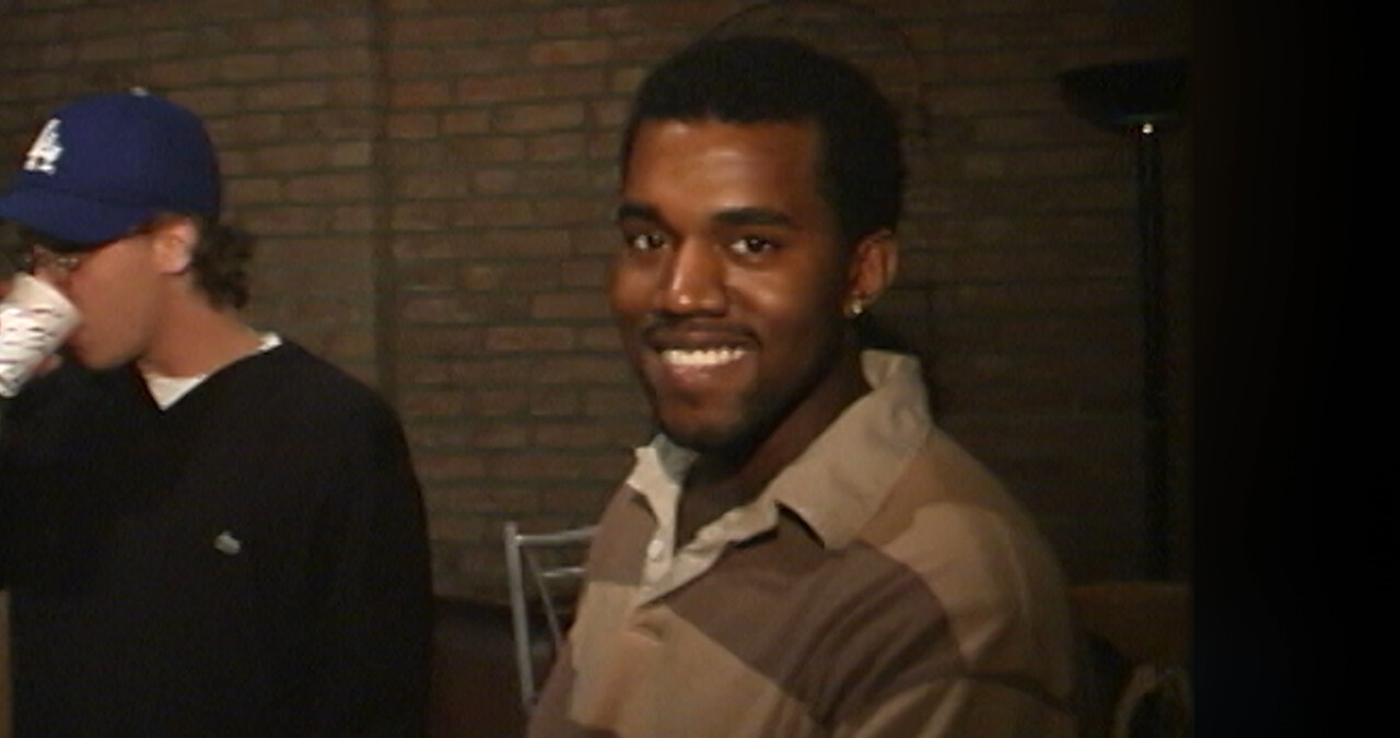 Teaser | jeen - yuhs: A Kanye Trilogy