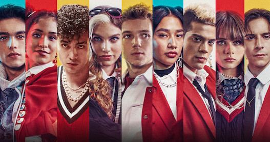 Sálvame: The ‘Rebelde’ Season 2 Trailer Is Here
