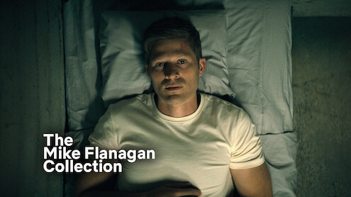 Spine-Tingling Mike Flanagan Series and Films to Stream