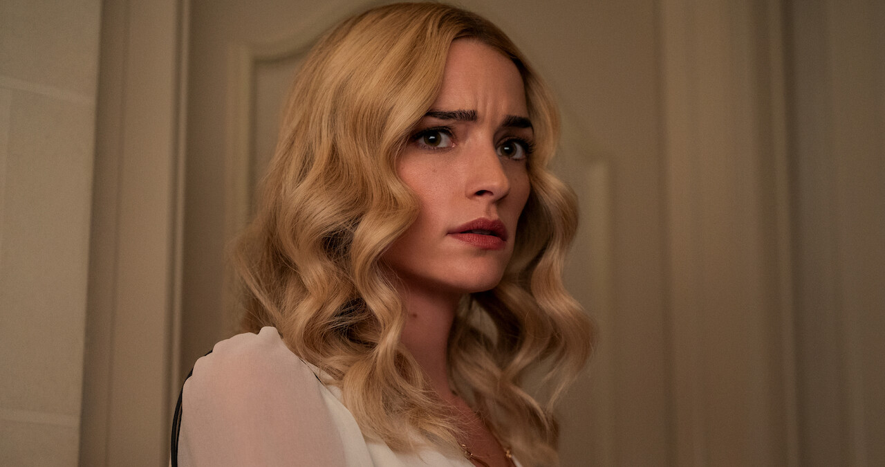 Afinal, quem é Mary em ‘Ginny e Georgia’?