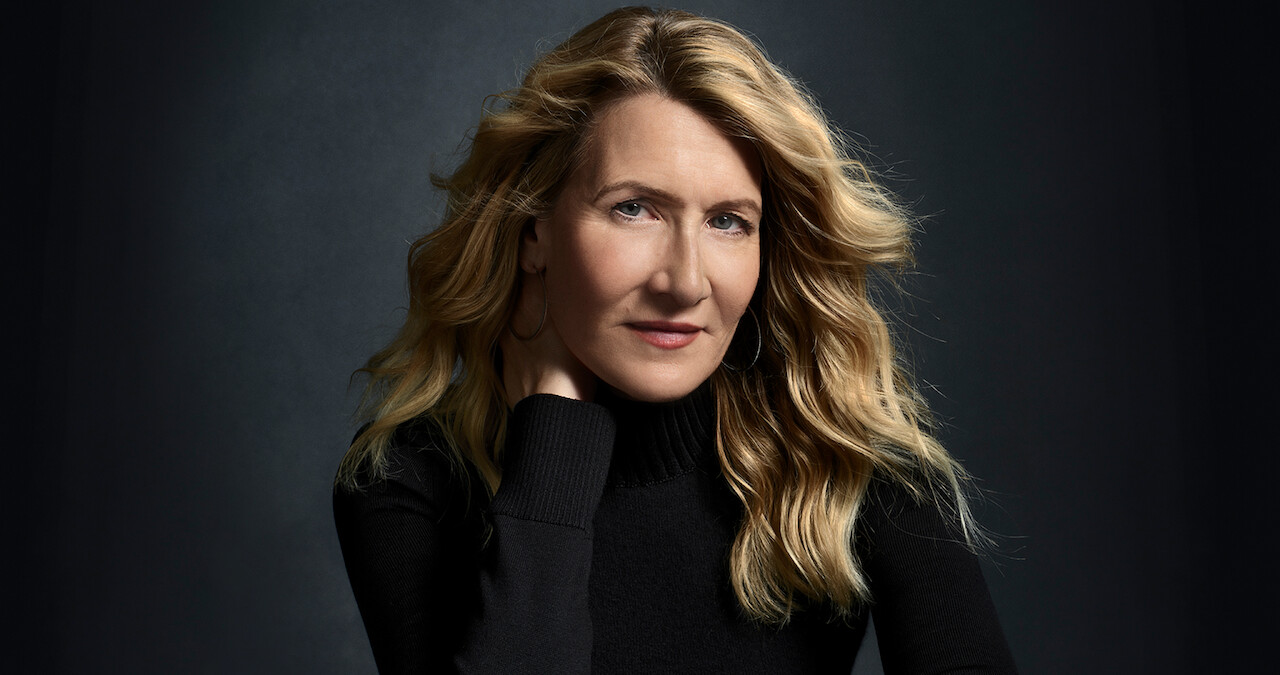 Laura Dern and Liam Hemsworth Star in New Romance ‘Lonely Planet’