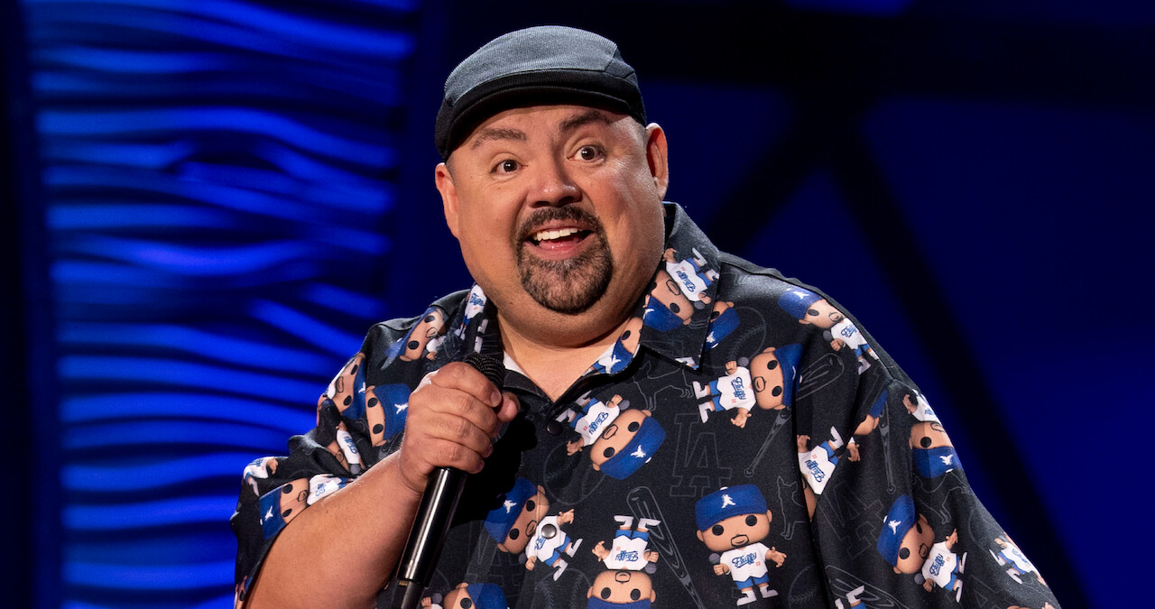  Gabriel Iglesias: Stadium Fluffy First 4 Minutes